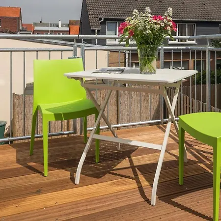 Strandloft Zwei Norderney-3